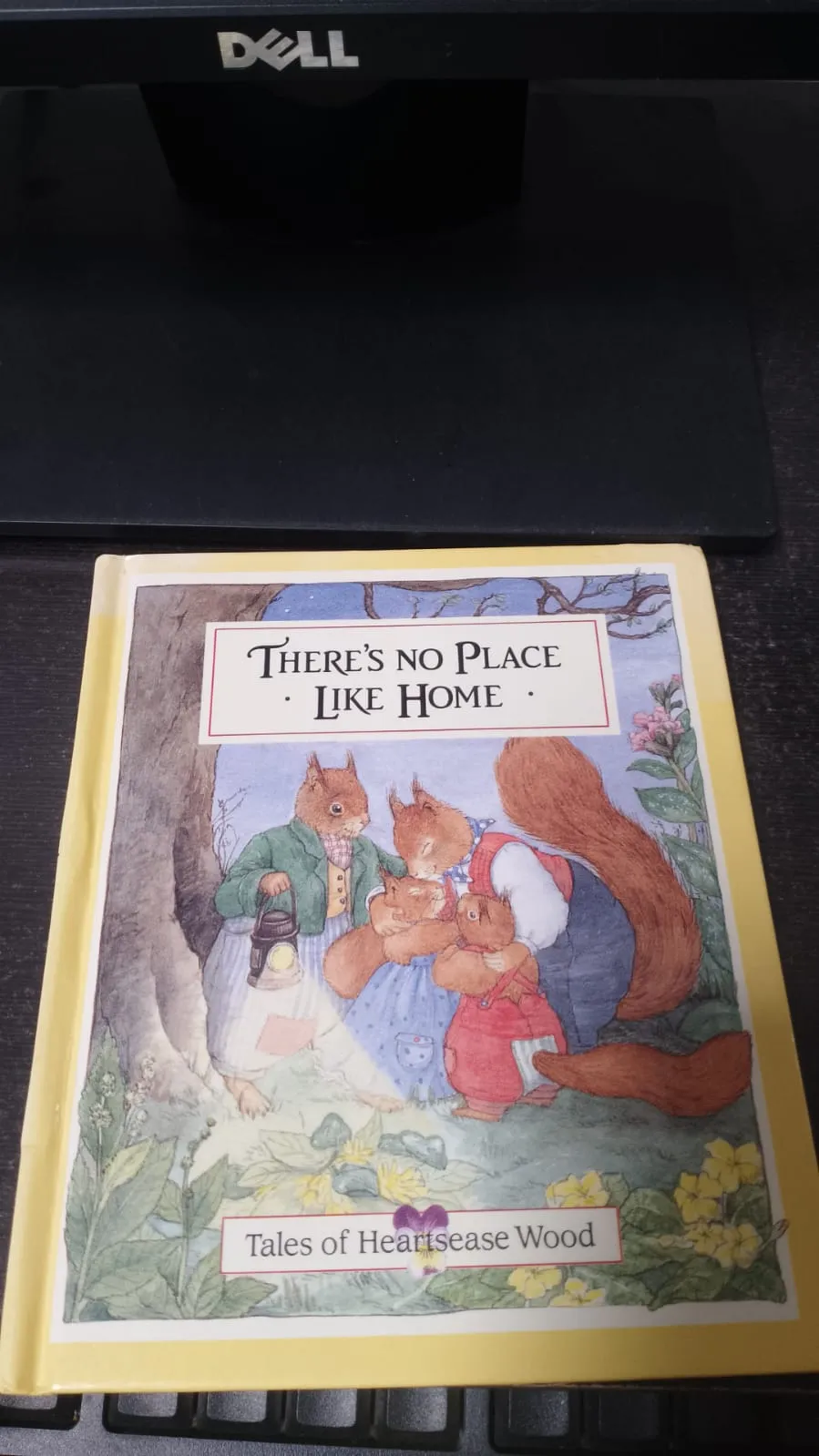 There's No Place Like Home